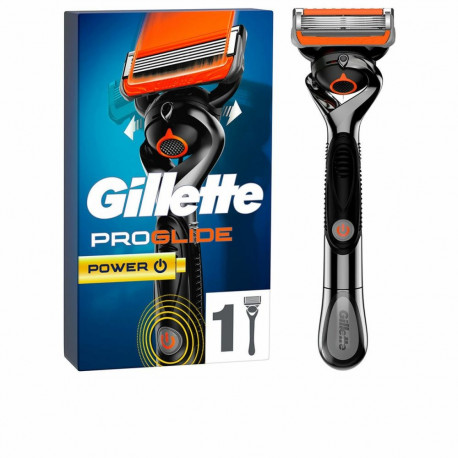 Käsitsi habemeajamise žilett Gillette GILLETTE FUSION