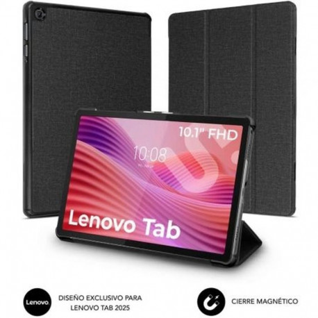 Tablet cover Subblim SUBCST-5SC140 Black
