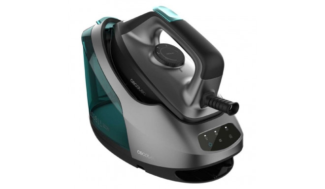 Steam Generating Iron Cecotec IronHero 3000 Station 3000 W Ceramic
