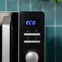 Mikrolaineahi Cecotec Proclean 5010 Inverter Must 700 W 19 L Mikrolaineahi Cecotec Proclean 5010 Inverter Must 700 W 19 L