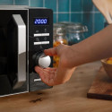 Microwave Cecotec Proclean 5010 Inverter Black 700 W 19 L Microwave Cecotec Proclean 5010 Inverter Black 700 W 19 L
