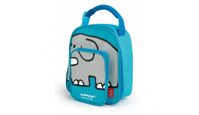 Katlakivi eraldamise kassett JATA HPOR7020 Sinine Ringlussevõetud plast