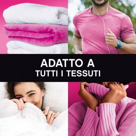 kontsentreeritud pesupehmendaja Lenor UNSTOPPABLES