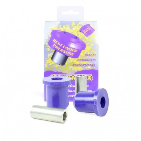 Silentblock Powerflex PFF12-101 Delantera Šassii