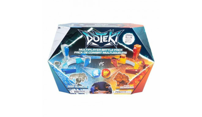 Kooliseljakott Bizak