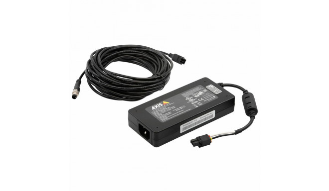 Surveillance Camcorder Axis 02040-001