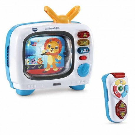 Rag Doll Vtech