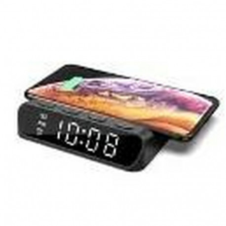 Seinalaadija Havit W3031 Must