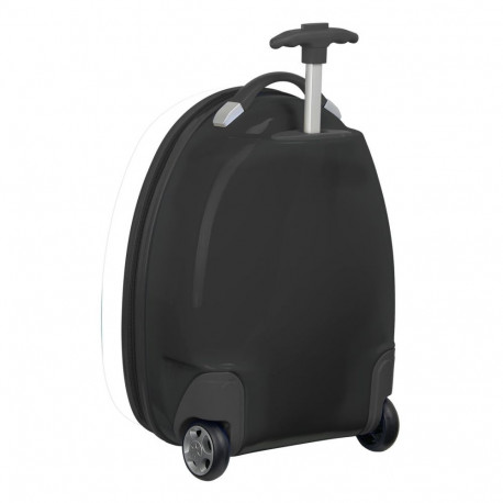 Salongikohver Real Madrid C.F. 16'' 23 L 28 x 43 x 23 cm