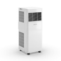 Teisaldatav Õhukonditsioneer Olimpia Splendid COMPACT 8 Valge A 2100 W