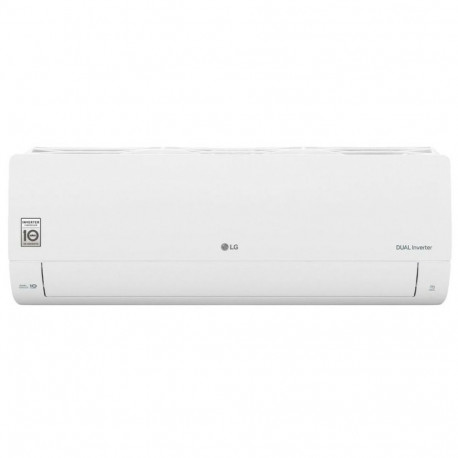 Õhukonditsioneer LG LGWIFI09X.SET A+/A++ 2150 fg/h 2150 / 2752 fg/h