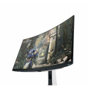 Mänguekraan Dell 210-BLLV 4K Ultra HD 32"