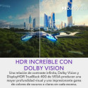 Mänguekraan Dell 210-BLLV 4K Ultra HD 32"