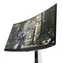 Mänguekraan Dell 210-BLLV 4K Ultra HD 32"