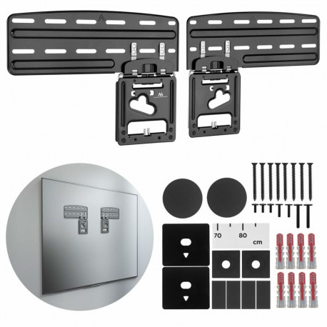 Screen Table Support MacLean MC-806 N