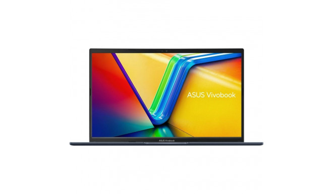 Sülearvuti Asus X1502VA-BQ530 15,6" intel core i5-13420h 8 GB RAM 512 GB SSD