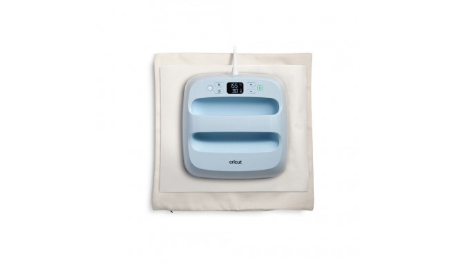 Kuumpress Cricut EasyPress 3 EU