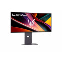 Monitor LG 34G600A-B Wide Quad HD 34"