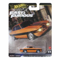 Mänguauto Hot Wheels Fast & Furious