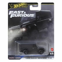 Mänguauto Hot Wheels Fast & Furious