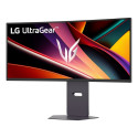 Monitor LG 34G600A-B Wide Quad HD 34"