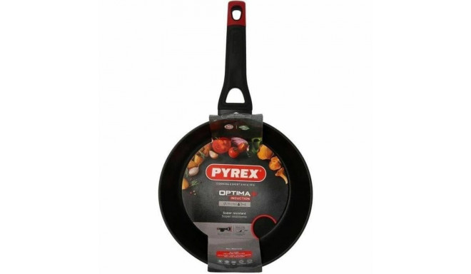 Pan Pyrex Black Aluminium