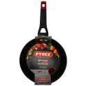 Pan Pyrex Black Aluminium