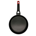 Pan Pyrex Black Aluminium