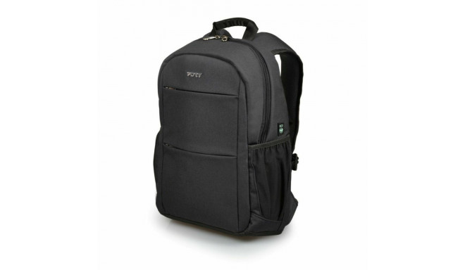 Sülearvuti Seljakott Port Designs 135173 Must