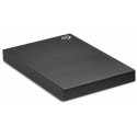 Väline Kõvaketas Seagate Must 1 TB HDD