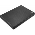 Väline Kõvaketas Seagate Must 1 TB HDD