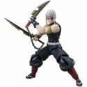 Action Figure Bandai TENGEN UZUI