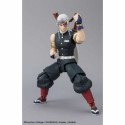 Action Figure Bandai TENGEN UZUI