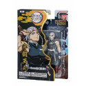 Action Figure Bandai TENGEN UZUI