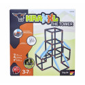 Tegevuskeskus Smoby BIG Kraxxl The Tower