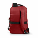 Laptop Backpack Port Designs Torino II Red Laptop Backpack Port Designs Torino II Red