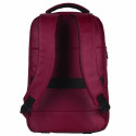 Laptop Backpack Port Designs Torino II Red Laptop Backpack Port Designs Torino II Red