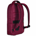 Laptop Backpack Port Designs Torino II Red Laptop Backpack Port Designs Torino II Red