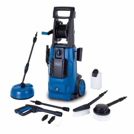 Jet Wash Scheppach