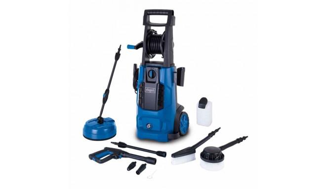 Survepesur Scheppach