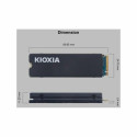 Kõvaketas Kioxia Exceria Plus G3 1 TB SSD