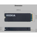 Kõvaketas Kioxia Exceria Plus G3 1 TB SSD