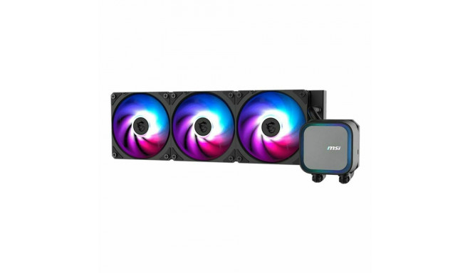 graafikakaartide tugi MSI MAG CORELIQUID A13 360