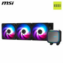 graafikakaartide tugi MSI MAG CORELIQUID A13 360