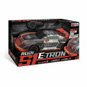 Remote-Controlled Car Mondo Audi E-Tron Remote-Controlled Car Mondo Audi E-Tron