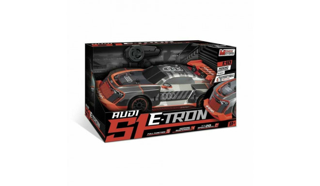 Remote-Controlled Car Mondo Audi E-Tron