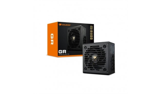 Toiteplokk Cougar 80plus Gold 750 W