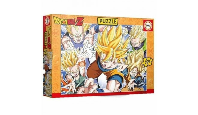 Puzzle Educa