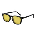 Men's Sunglasses INVU M8201 51A Men's Sunglasses INVU M8201 51A