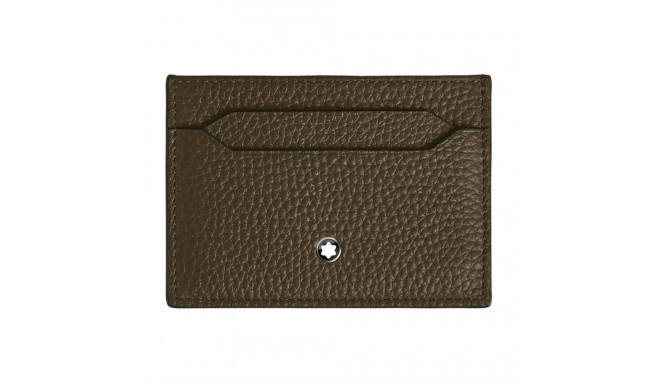 Kaardihoidjad Montblanc 220219 Pruun